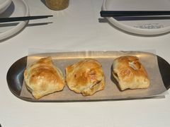 馕坑烤包子-西域阿里马新疆菜·清真(桂花路店)