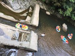 iphone_upload_pic-藏龙百瀑漂流