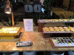 -余姚四明湖开元名都度假酒店·夏威夷西餐厅
