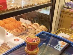 -味多美蛋糕(阜成门店)