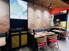 -晓淮山·扬州早茶·淮扬菜(龙阳广场店)