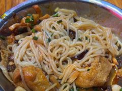 -桂湘缘卤味螺蛳粉