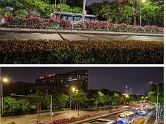 -芳华路(地铁站)