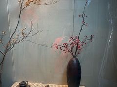 -古今茶语·峨眉山有机茶体验馆