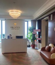 -新寰亚月子会所(金鸡湖凯宾店)