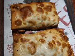 -楼兰新疆主题餐厅(苏州中心店)