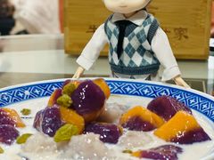 -广信牛奶甜品世家(台东店)