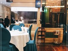 大堂-和记小菜(东方店)