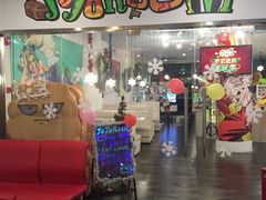JOJO真人密室逃脱-JOJO实景沉浸侦探剧本杀(大悦城店)