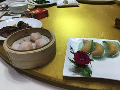 -新海利海鲜城·41年珠海老字号(夏湾店)