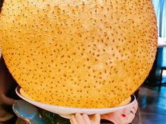 -吴越荣记苏州菜·松鼠桂鱼 100% 活鱼现做(月光码头店)