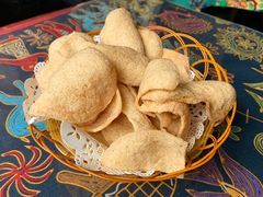 印尼虾片-泰妃堂.泰菜.夜宵(赤岗总店)