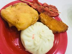 -食为天(贵阳路店)