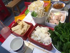-正宗钢管厂五区·小郡肝火锅·串串香(商品街总店)