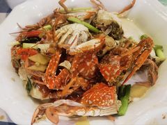 -钱大妈海鲜饭店(保利林语店)