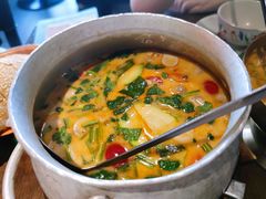 冬阴功-大头虾越式风味餐厅(光明广场店)