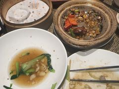 -老客家·客家菜(万达店)