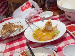 -西贝(武汉群星城店)