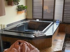 -春晖园度假酒店温泉