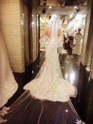 点击看大图 iphone_upload_pic-韩国天使嫁衣婚纱礼服馆(上海旗舰店)