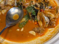 -魏铭鱼头捞饭(嘉善店)