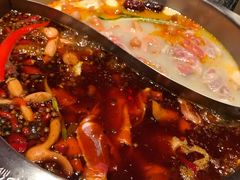 -重庆大队长火锅(凤城八路店)