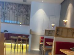 -蜜桃餐厅·伴山(绿宝广场店)