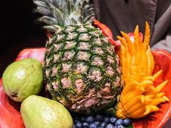 -玲珑餐厅(陕西南路店)