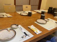 -和创柚子·会席日本料理(新区淮海街店)