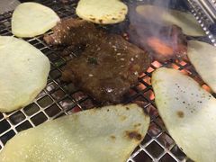 -醉火烧泥炉烤肉(孩儿巷店)
