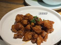 -金牌外婆家(苏州中心店)