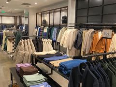 -ZARA(恒隆广场店)
