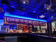 -大成海鲜烧烤·小龙虾(七宝店)