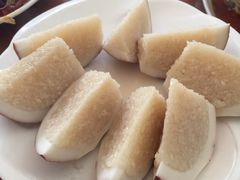 -南海渔家•海鲜•正宗海南菜(海棠湾店)