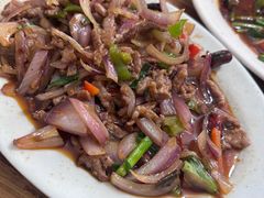 -九九牛肉馆(南山路店)