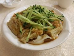 -楼兰印象(朝外店)