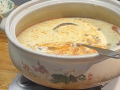 -金龙·打边炉(南京西路店)