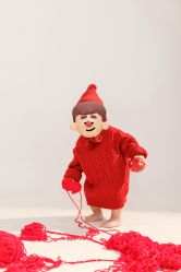 -小熊维尼高端儿童摄影(宝安旗舰店)