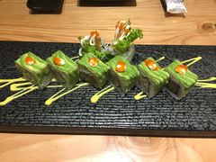 -吟松日式料理(莘庄店)