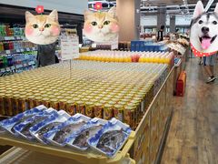 -果蔬好生活超市(双井店)