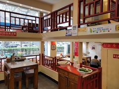 -晋B2008刀削面(小南庄店)