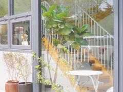 -隹木咖啡馆(宝龙广场店)