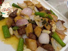 -老西门·常州菜·20年老品牌(新区店)