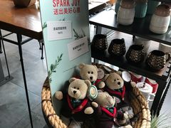 -星巴克臻选(江门汇悦大融城店)