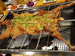 -炑羊香烤全羊(西三旗店)