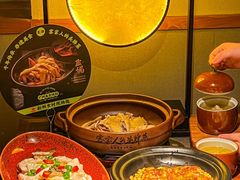 -客语客家菜(东山口店)