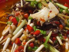 -蛙兔鸡自贡风味·特色江湖菜(广都店)