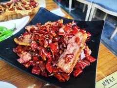 -隔壁老王·家常云南菜(花巷店)