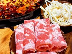-楠火锅(广州总店)
