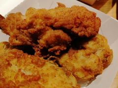 -肯德基(中鼎大厦店)